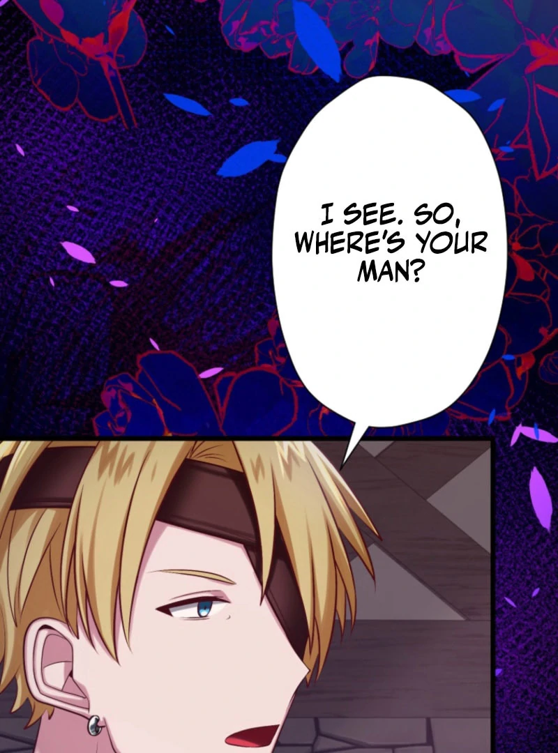 Two Out of Three Revenge Targets Are Obsessed with Me Chapter 20 - Page 33