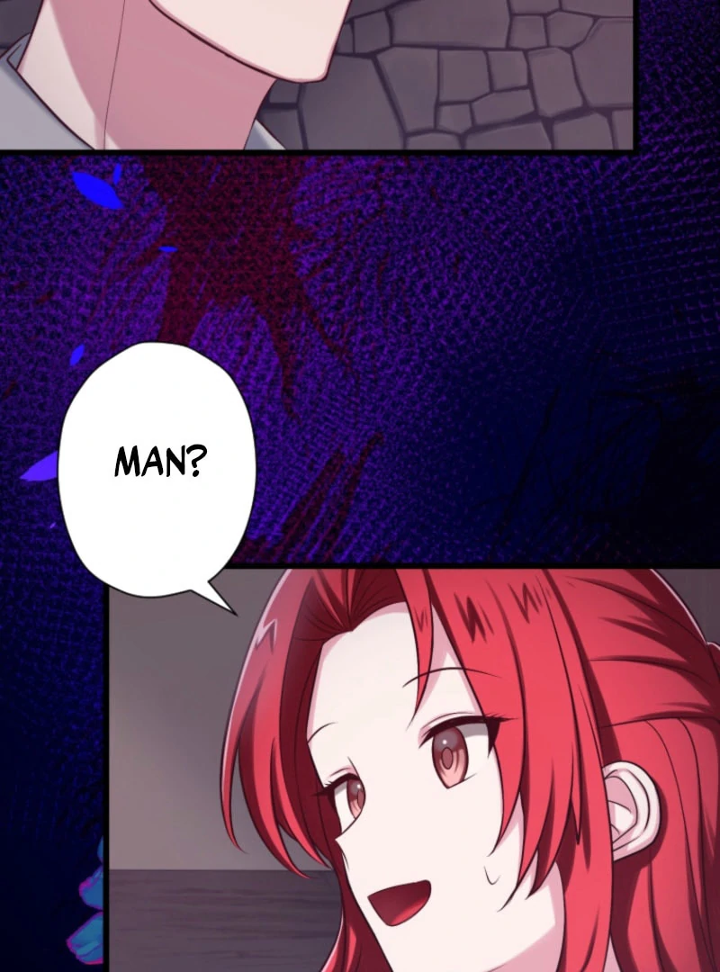 Two Out of Three Revenge Targets Are Obsessed with Me Chapter 20 - Page 34