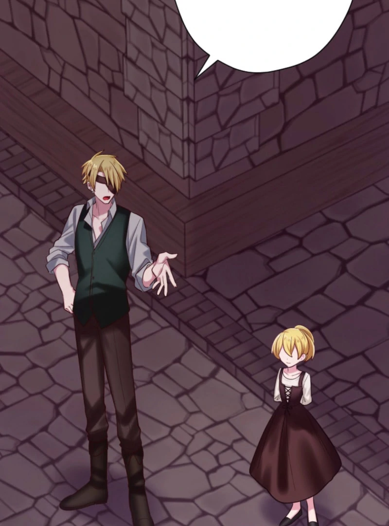 Two Out of Three Revenge Targets Are Obsessed with Me Chapter 20 - Page 36