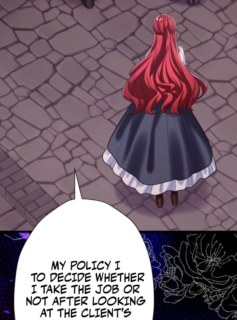 Two Out of Three Revenge Targets Are Obsessed with Me Chapter 20 - Page 37