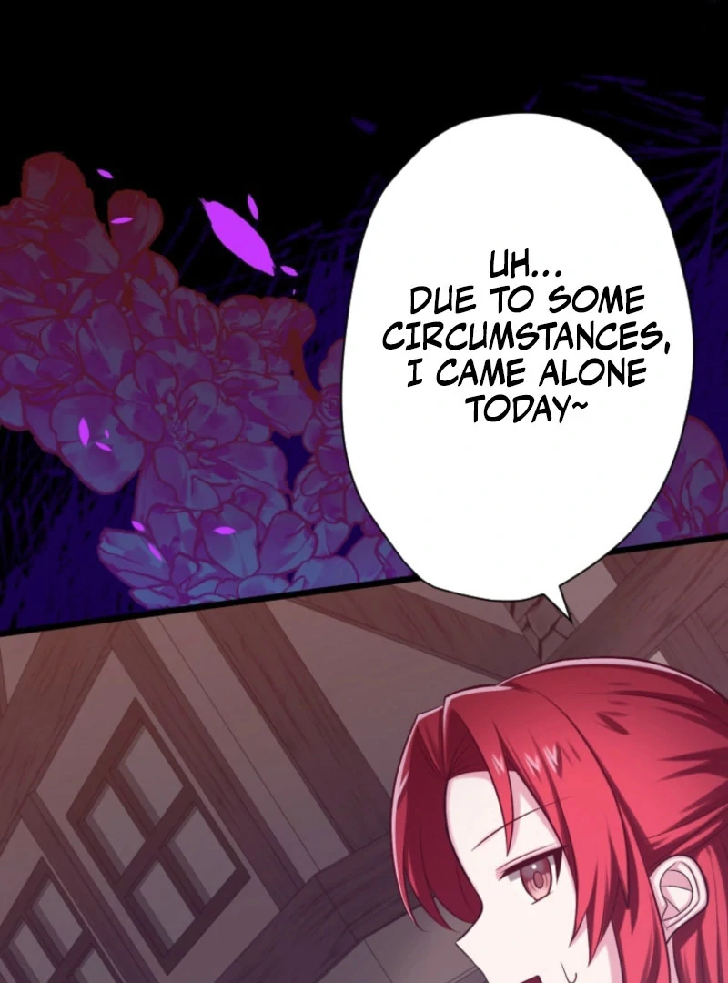 Two Out of Three Revenge Targets Are Obsessed with Me Chapter 20 - Page 43