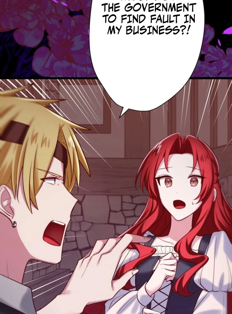 Two Out of Three Revenge Targets Are Obsessed with Me Chapter 20 - Page 46