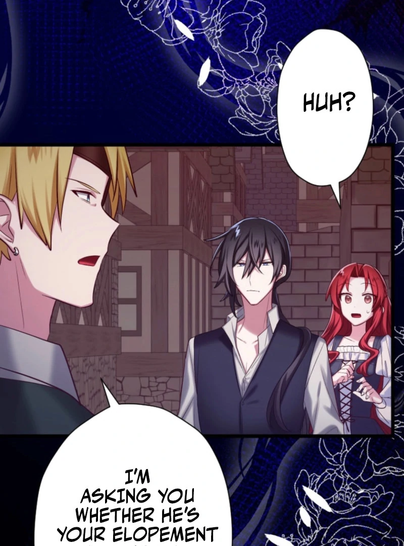Two Out of Three Revenge Targets Are Obsessed with Me Chapter 20 - Page 58