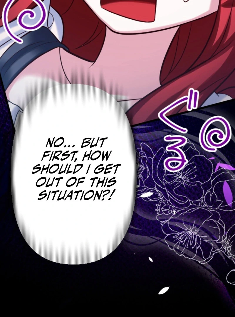 Two Out of Three Revenge Targets Are Obsessed with Me Chapter 20 - Page 61