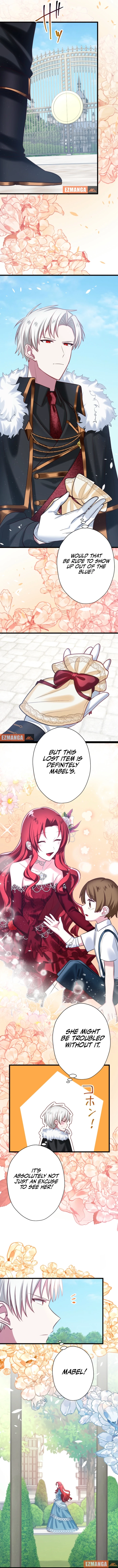 Two Out of Three Revenge Targets Are Obsessed with Me Chapter 21 - Page 13