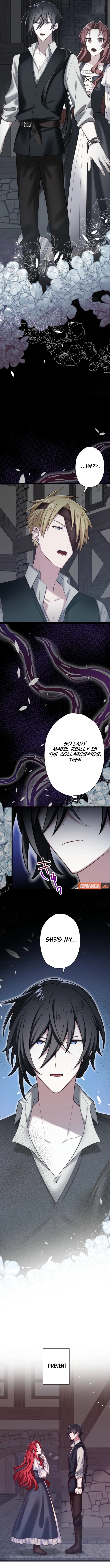 Two Out of Three Revenge Targets Are Obsessed with Me Chapter 21 - Page 8