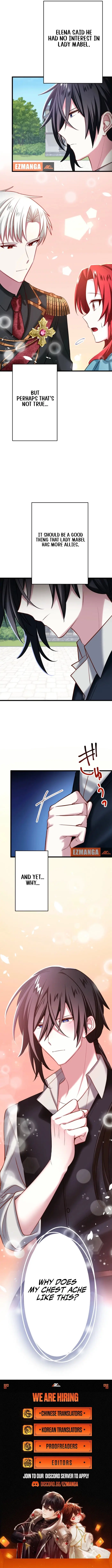 Two Out of Three Revenge Targets Are Obsessed with Me Chapter 23 - Page 12