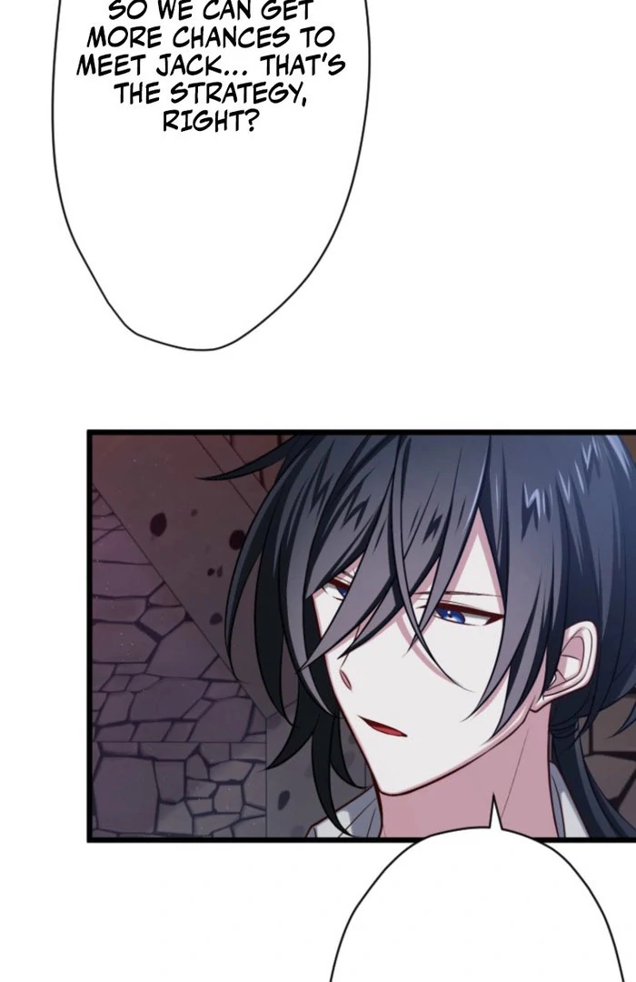 Two Out of Three Revenge Targets Are Obsessed with Me Chapter 24 - Page 16