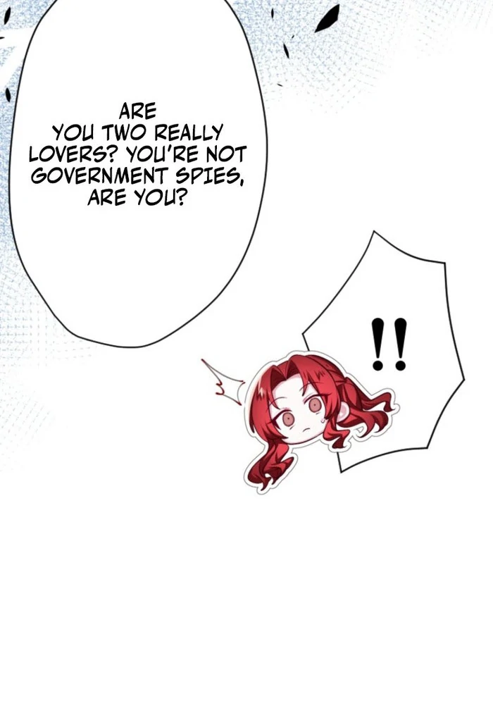 Two Out of Three Revenge Targets Are Obsessed with Me Chapter 24 - Page 27