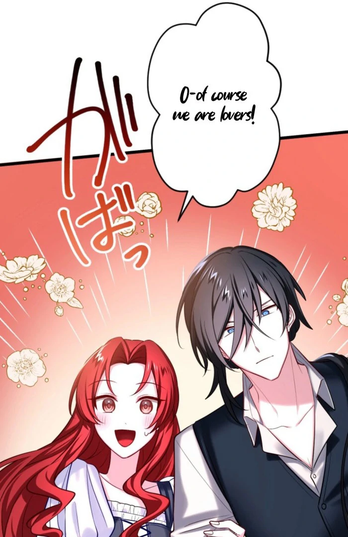 Two Out of Three Revenge Targets Are Obsessed with Me Chapter 24 - Page 28