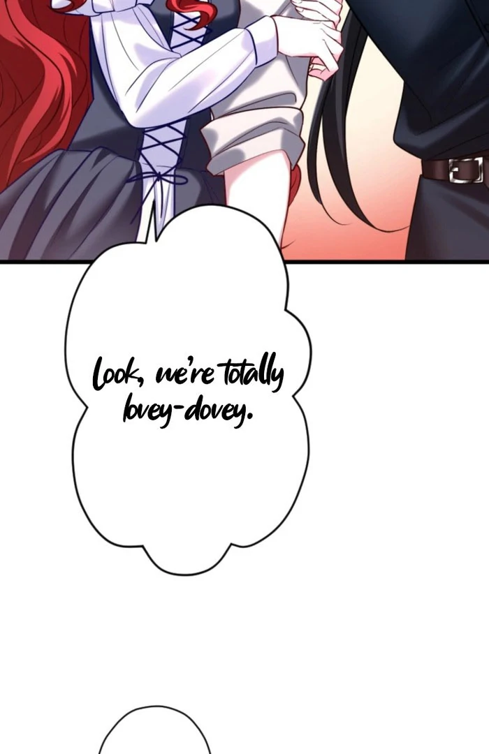Two Out of Three Revenge Targets Are Obsessed with Me Chapter 24 - Page 29