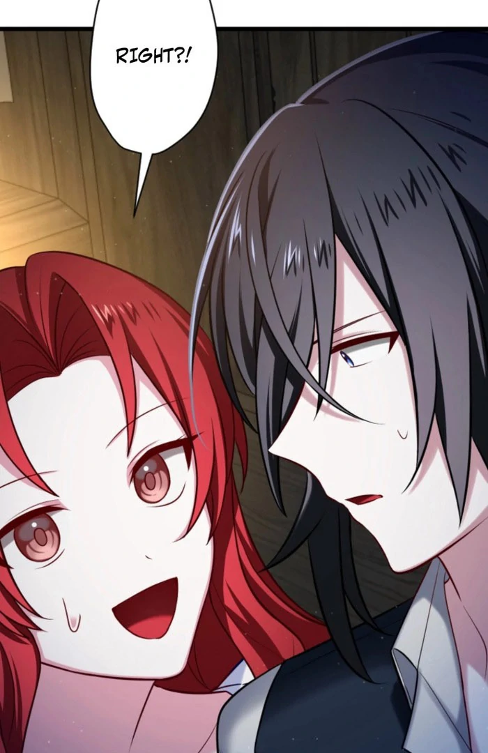 Two Out of Three Revenge Targets Are Obsessed with Me Chapter 24 - Page 30