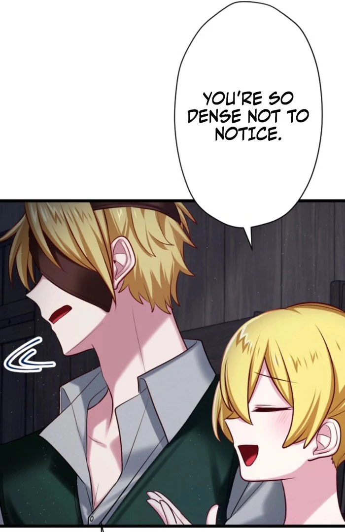 Two Out of Three Revenge Targets Are Obsessed with Me Chapter 24 - Page 37
