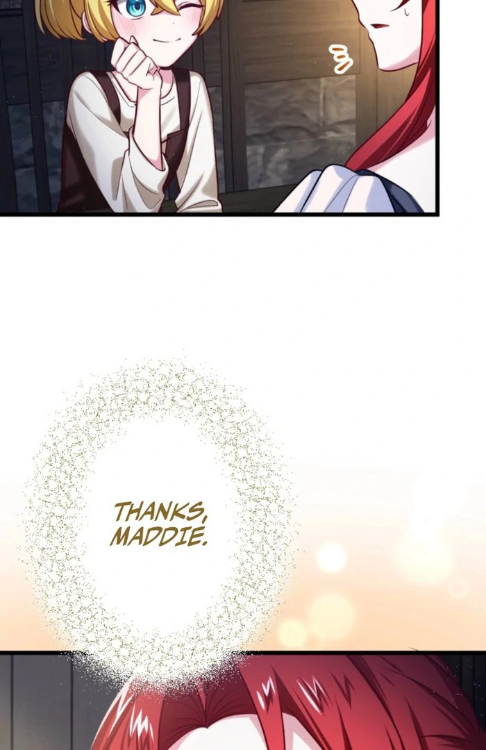 Two Out of Three Revenge Targets Are Obsessed with Me Chapter 24 - Page 39