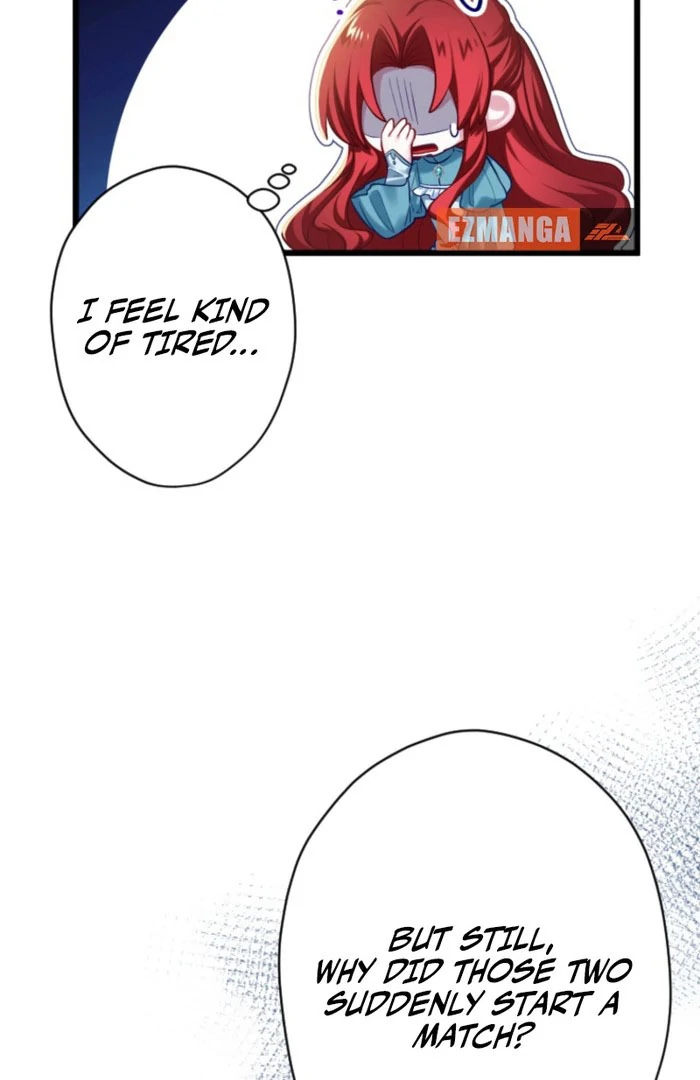 Two Out of Three Revenge Targets Are Obsessed with Me Chapter 24 - Page 5