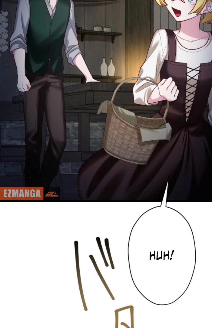 Two Out of Three Revenge Targets Are Obsessed with Me Chapter 24 - Page 43