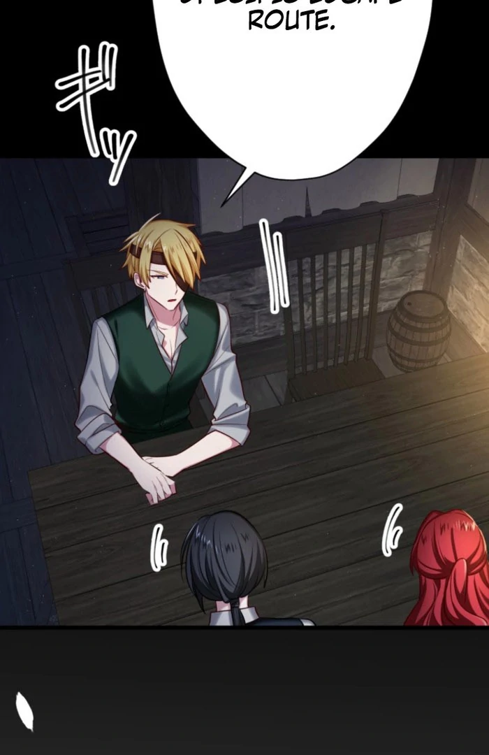 Two Out of Three Revenge Targets Are Obsessed with Me Chapter 24 - Page 50