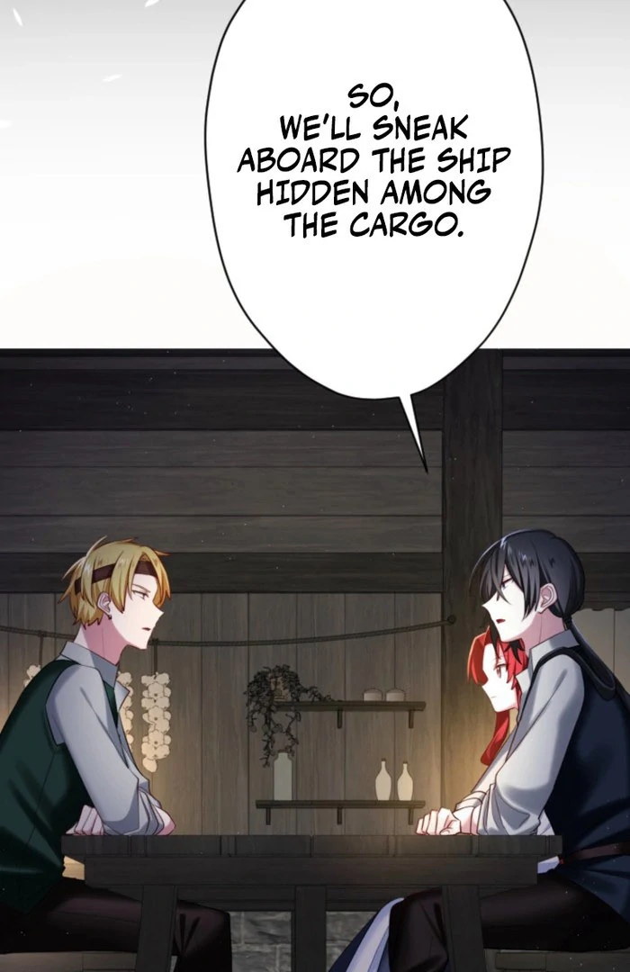 Two Out of Three Revenge Targets Are Obsessed with Me Chapter 24 - Page 52