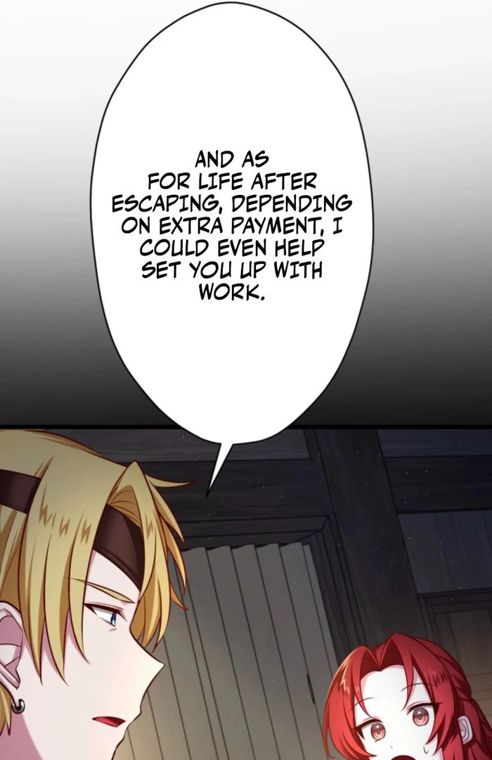 Two Out of Three Revenge Targets Are Obsessed with Me Chapter 24 - Page 55