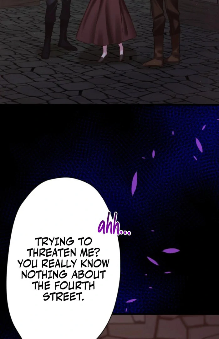 Two Out of Three Revenge Targets Are Obsessed with Me Chapter 24 - Page 79