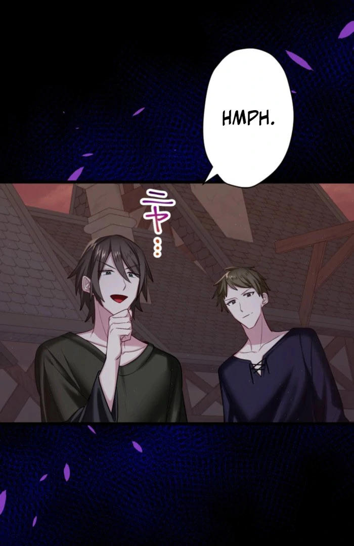 Two Out of Three Revenge Targets Are Obsessed with Me Chapter 24 - Page 84