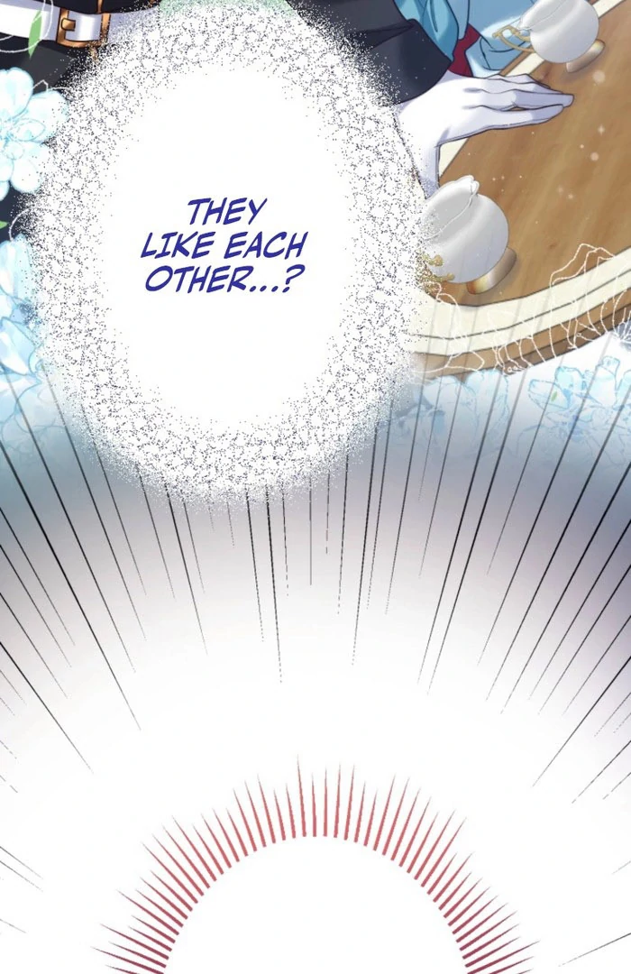 Two Out of Three Revenge Targets Are Obsessed with Me Chapter 24 - Page 10