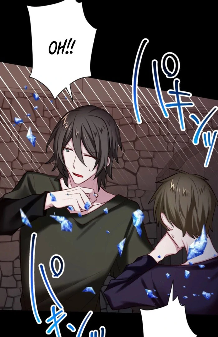 Two Out of Three Revenge Targets Are Obsessed with Me Chapter 24 - Page 91
