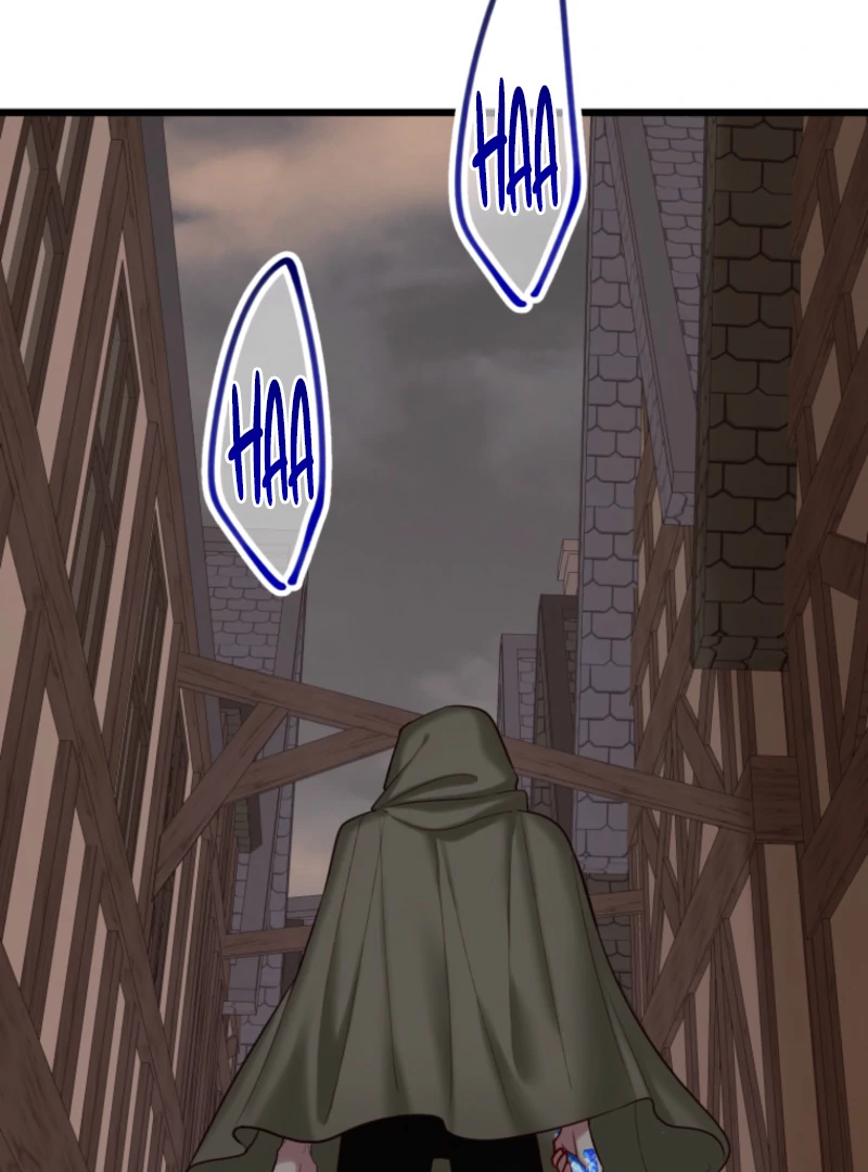 Two Out of Three Revenge Targets Are Obsessed with Me Chapter 25 - Page 124