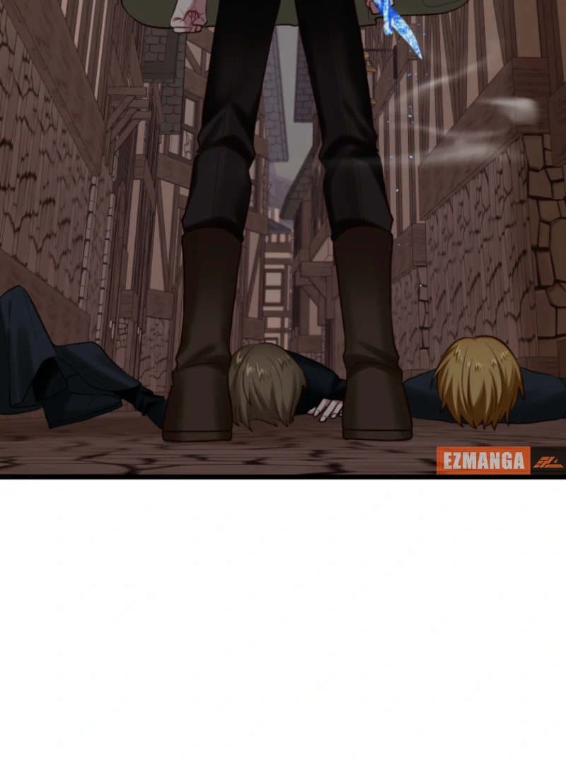 Two Out of Three Revenge Targets Are Obsessed with Me Chapter 25 - Page 125