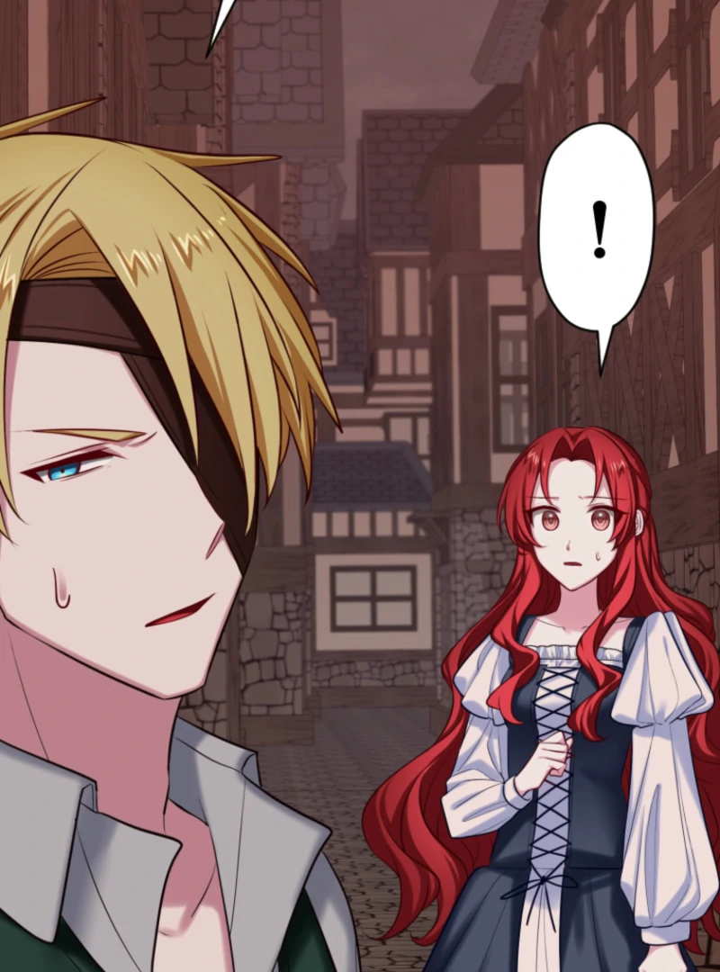 Two Out of Three Revenge Targets Are Obsessed with Me Chapter 25 - Page 137