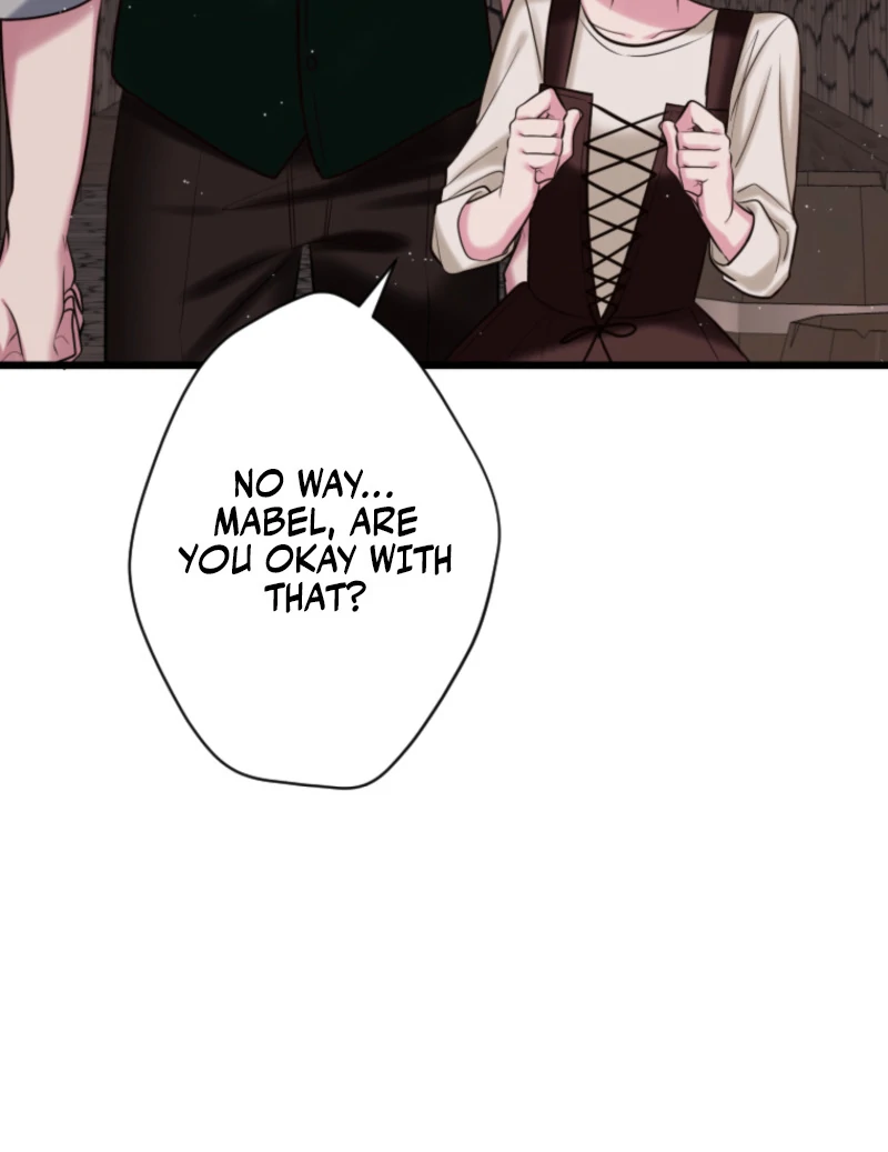Two Out of Three Revenge Targets Are Obsessed with Me Chapter 25 - Page 144
