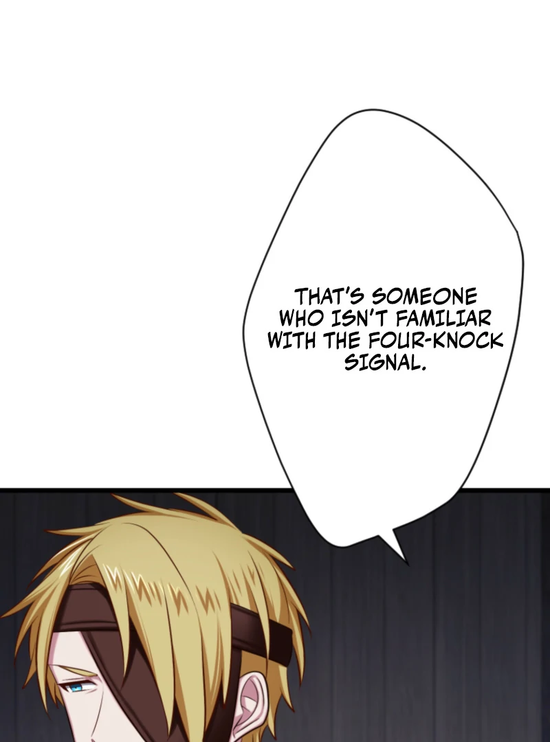 Two Out of Three Revenge Targets Are Obsessed with Me Chapter 25 - Page 29