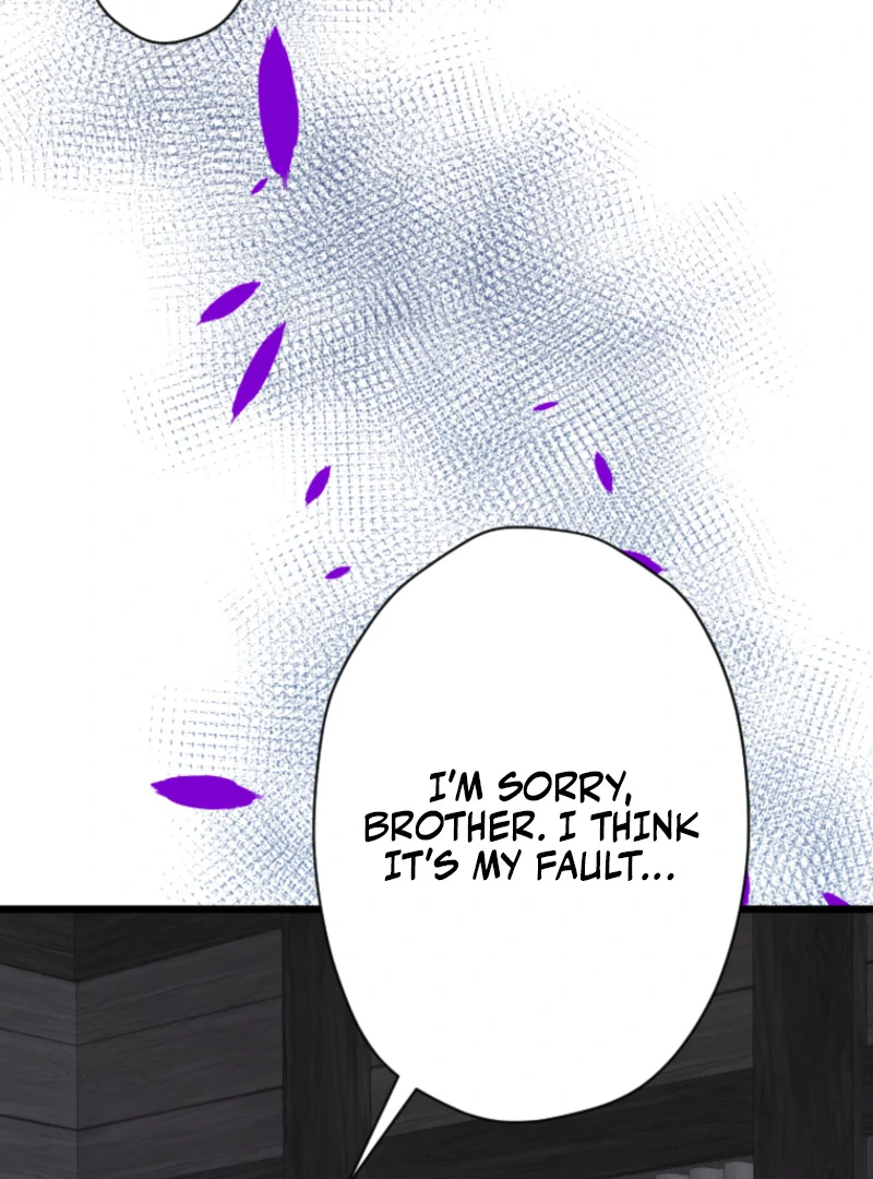 Two Out of Three Revenge Targets Are Obsessed with Me Chapter 25 - Page 36