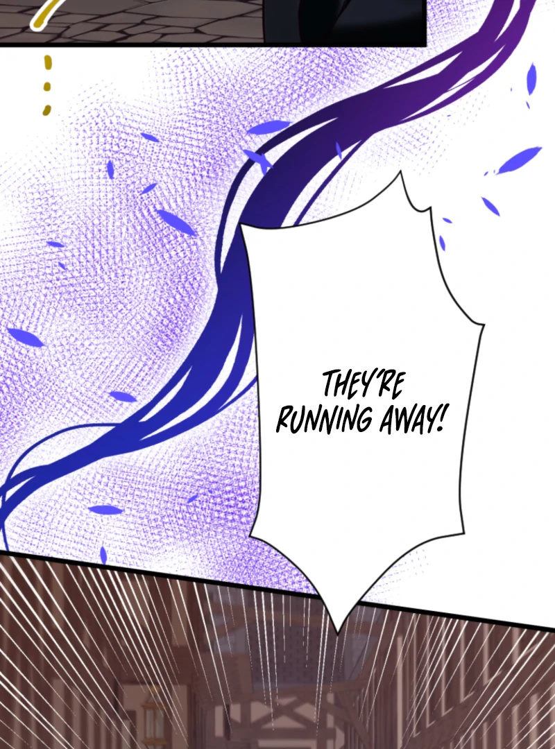 Two Out of Three Revenge Targets Are Obsessed with Me Chapter 25 - Page 56