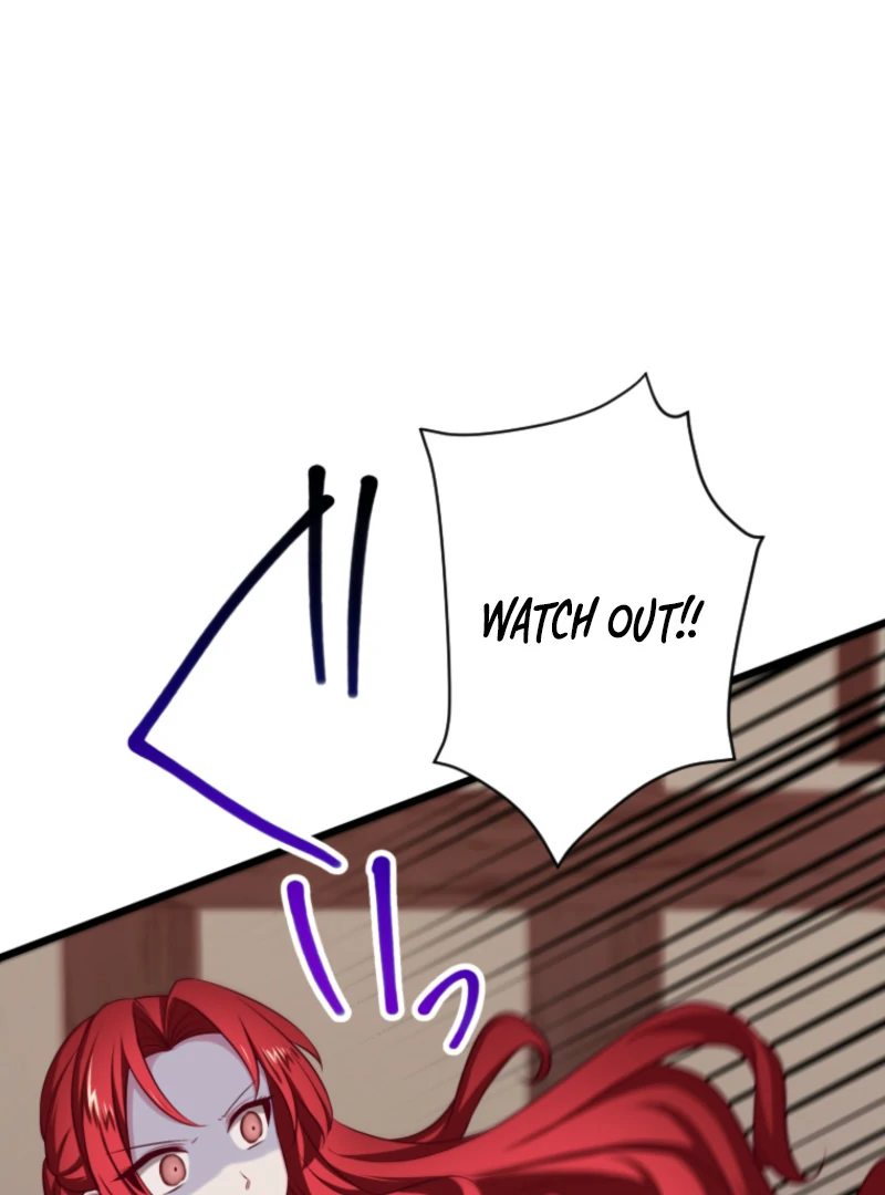 Two Out of Three Revenge Targets Are Obsessed with Me Chapter 25 - Page 61