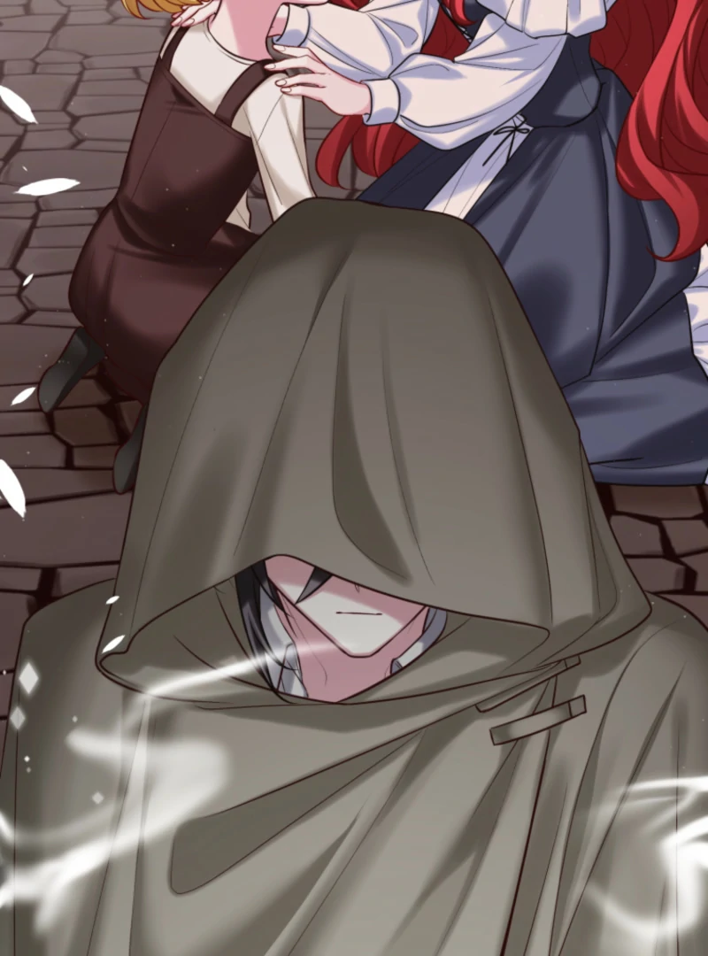 Two Out of Three Revenge Targets Are Obsessed with Me Chapter 25 - Page 79