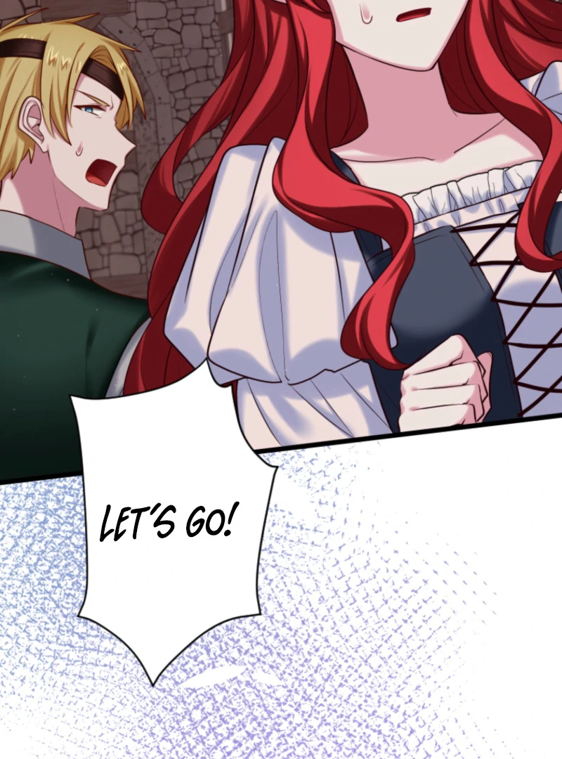 Two Out of Three Revenge Targets Are Obsessed with Me Chapter 25 - Page 92