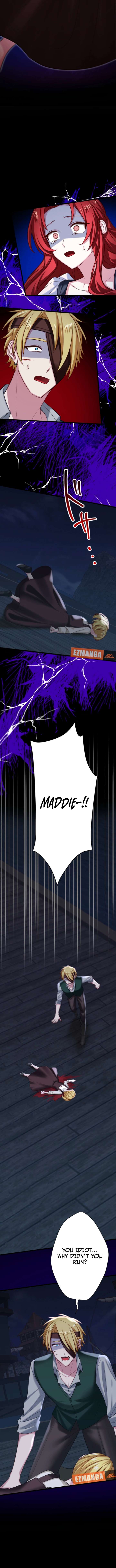 Two Out of Three Revenge Targets Are Obsessed with Me Chapter 26 - Page 9