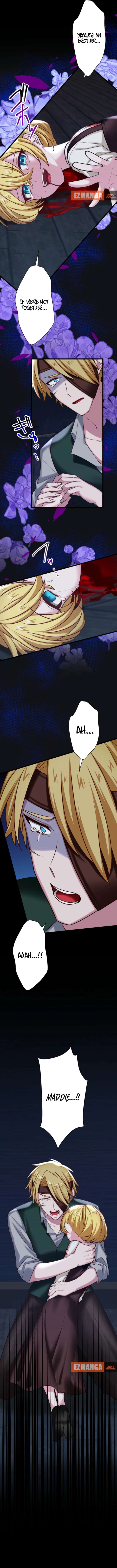Two Out of Three Revenge Targets Are Obsessed with Me Chapter 26 - Page 10
