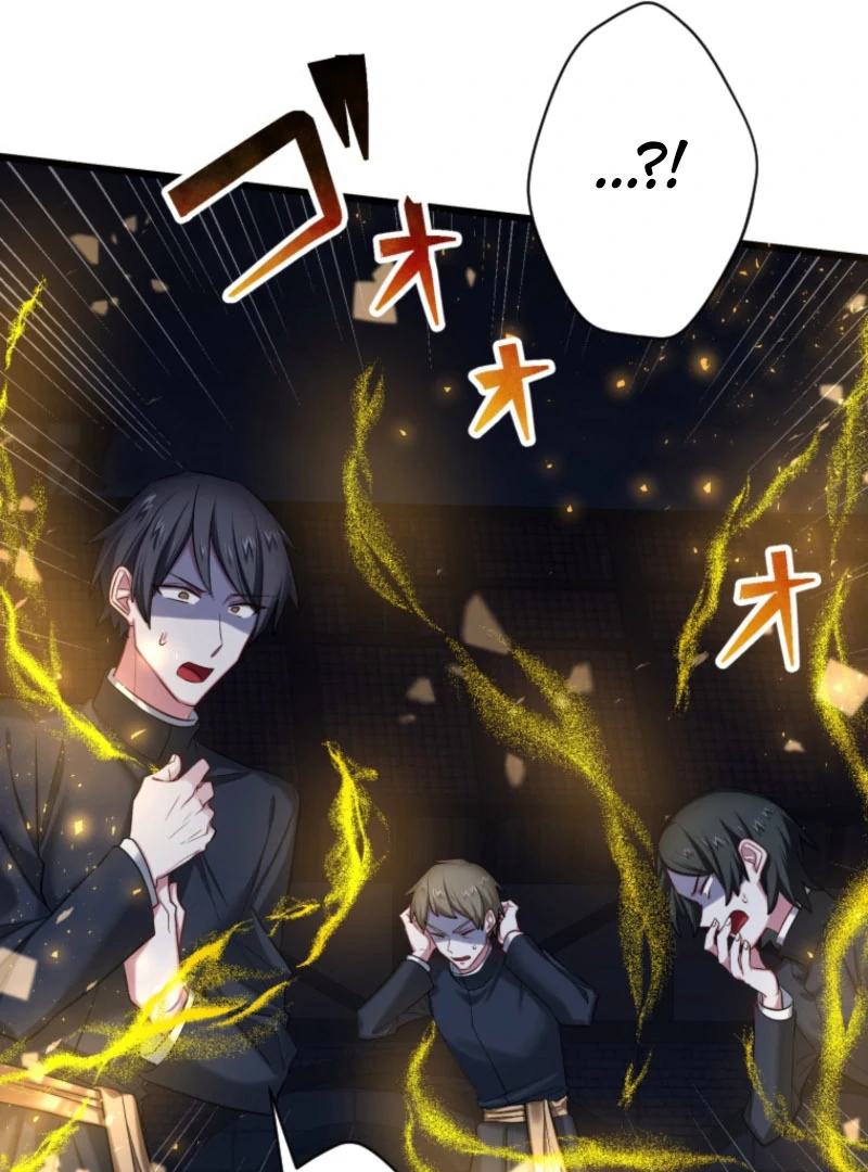 Two Out of Three Revenge Targets Are Obsessed with Me Chapter 27 - Page 11