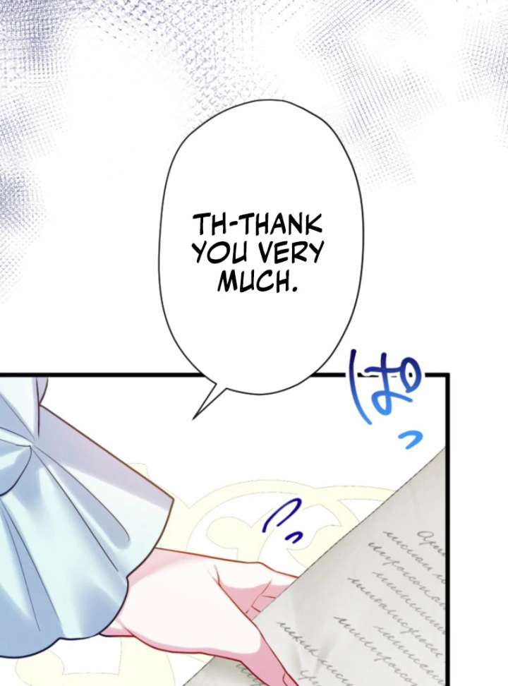 Two Out of Three Revenge Targets Are Obsessed with Me Chapter 29 - Page 33