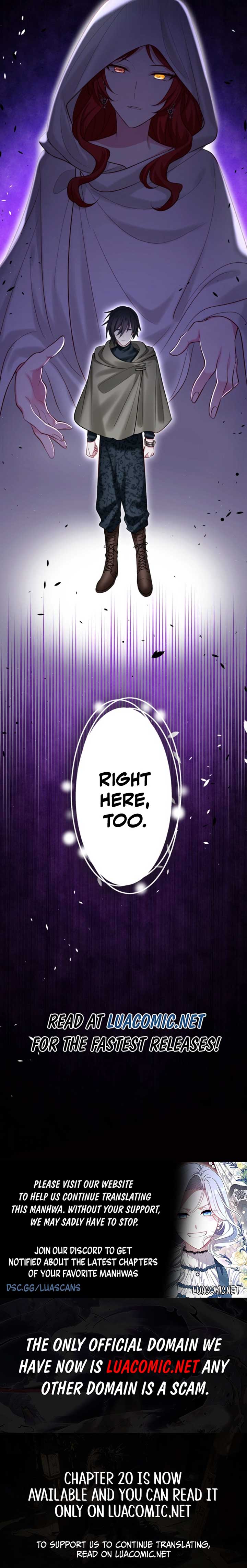 Two Out of Three Revenge Targets Are Obsessed with Me Chapter 8 - Page 11