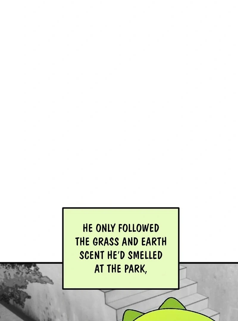Tyrano Noh Kyung-Soo Chapter 23 - Page 24