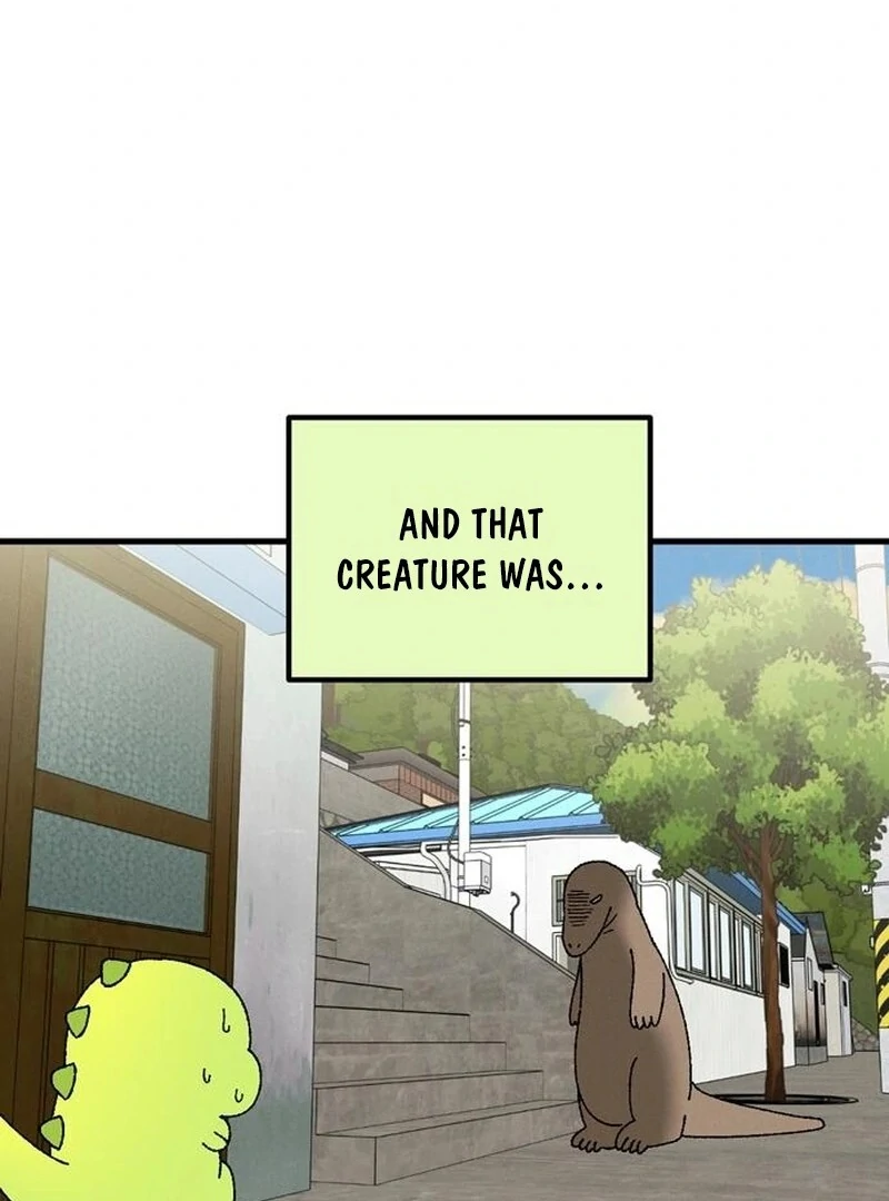 Tyrano Noh Kyung-Soo Chapter 23 - Page 26