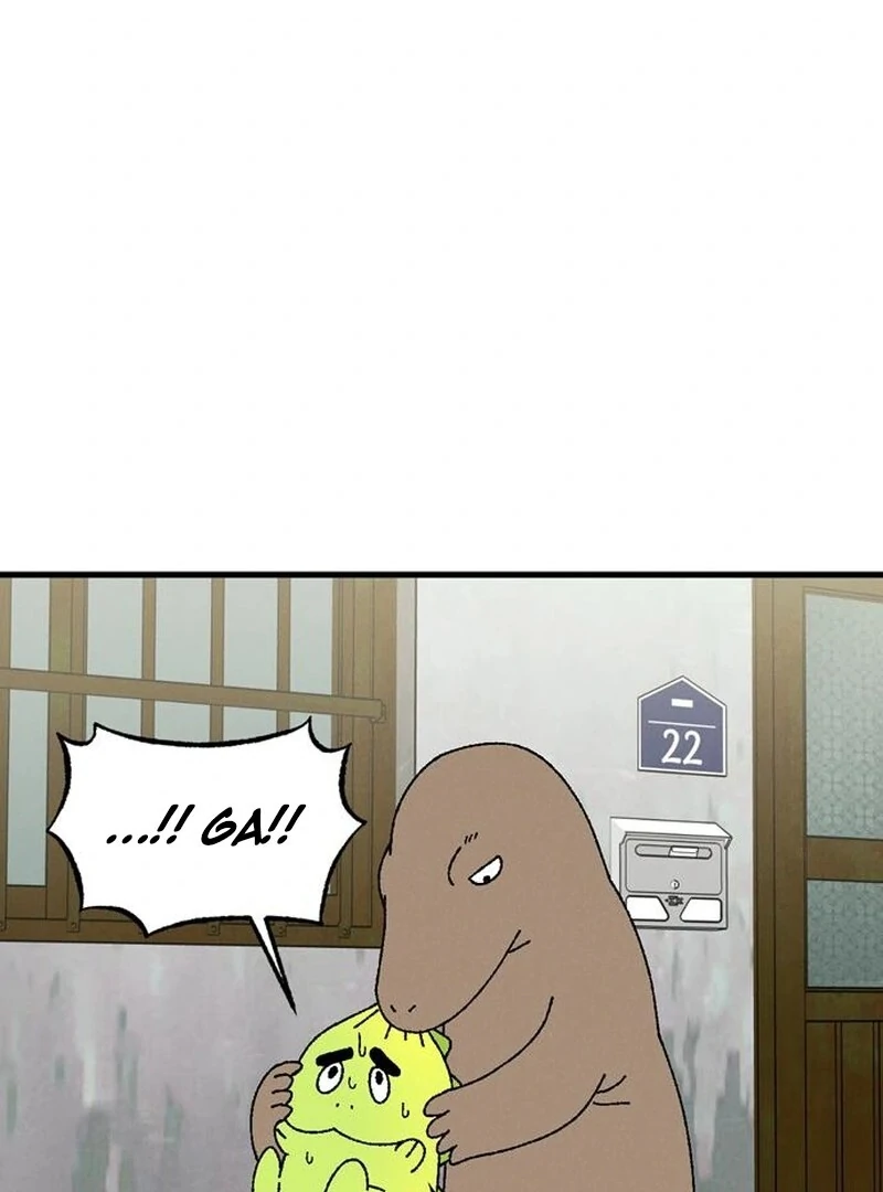 Tyrano Noh Kyung-Soo Chapter 23 - Page 36