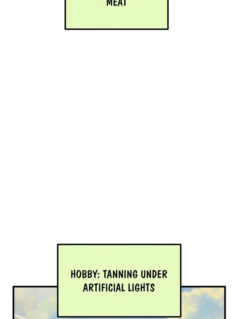 Tyrano Noh Kyung-Soo Chapter 23 - Page 6