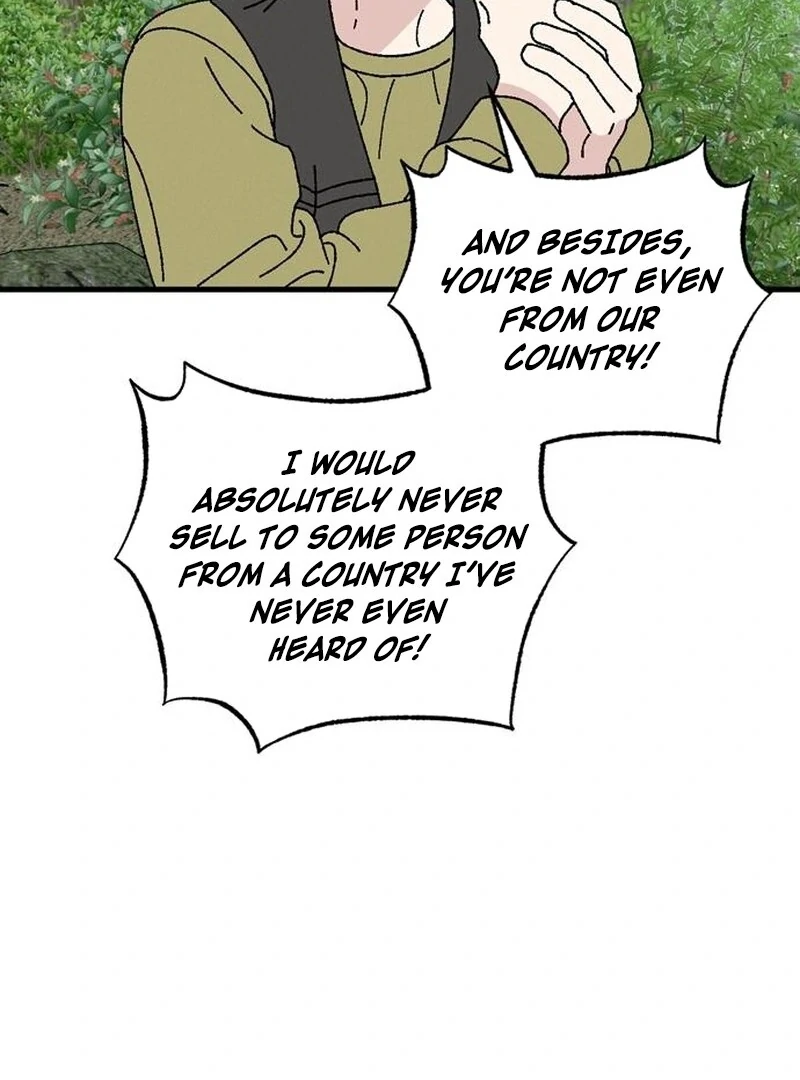 Tyrano Noh Kyung-Soo Chapter 23 - Page 77