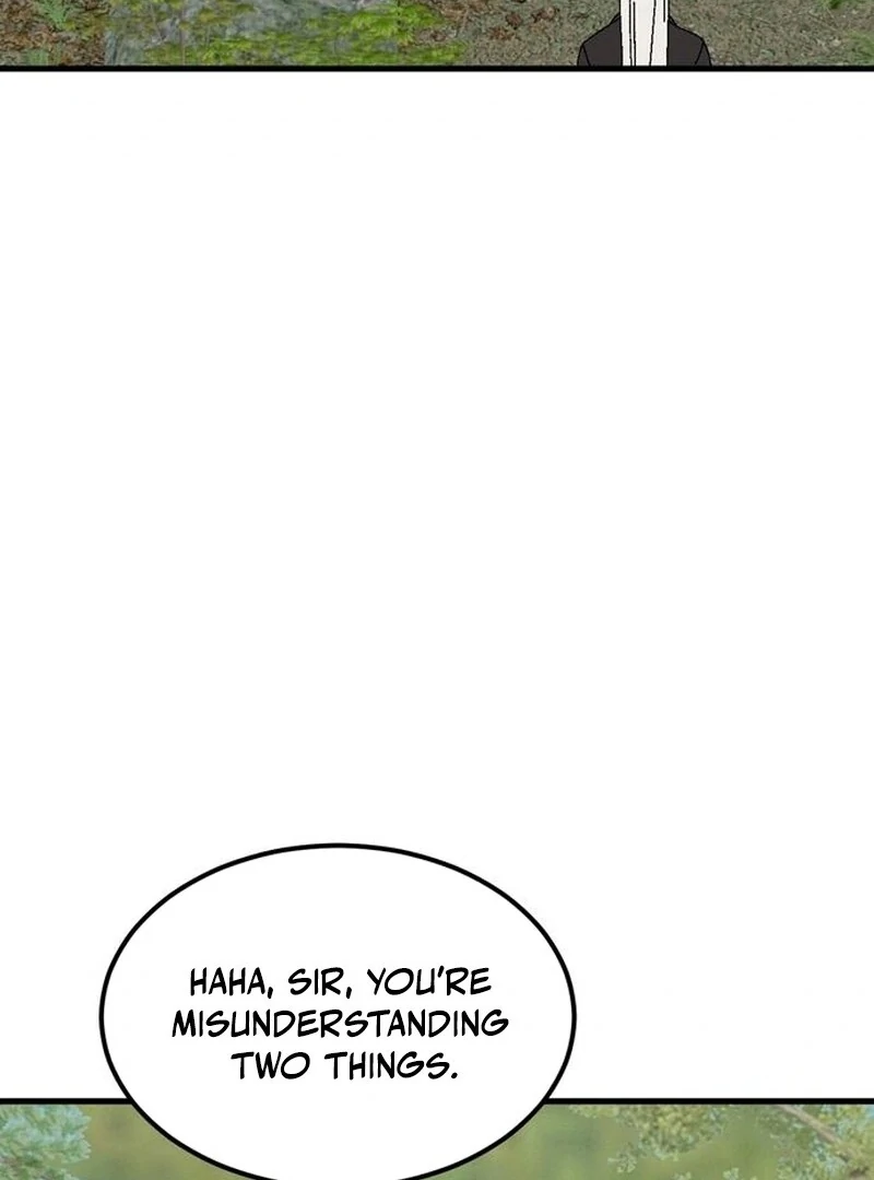 Tyrano Noh Kyung-Soo Chapter 23 - Page 79