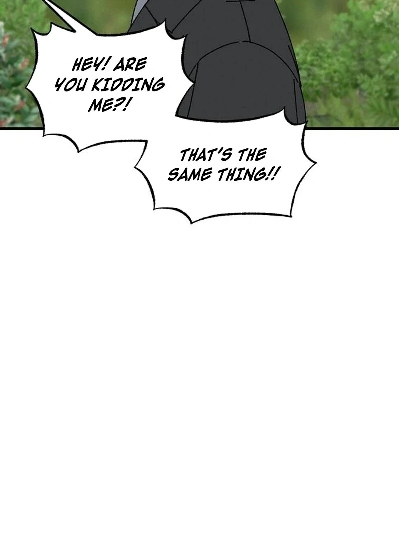 Tyrano Noh Kyung-Soo Chapter 23 - Page 83