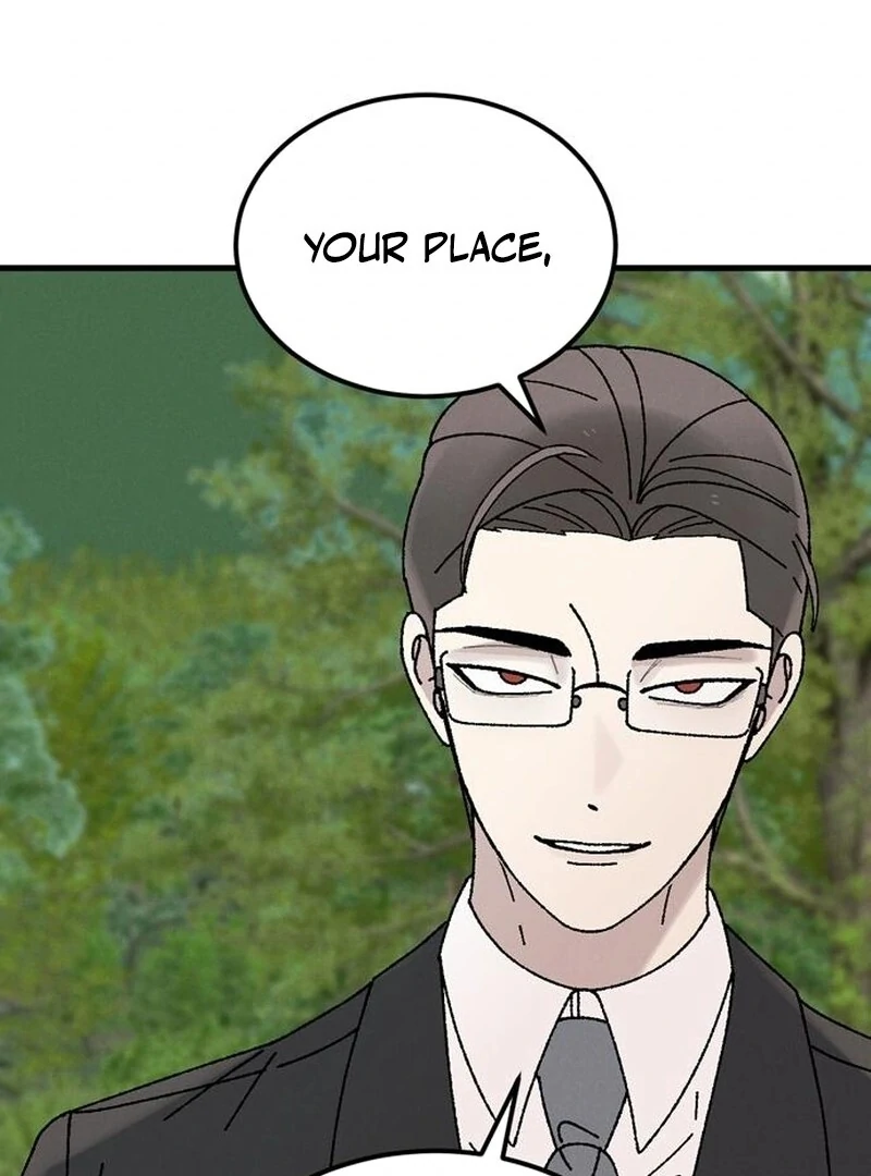 Tyrano Noh Kyung-Soo Chapter 23 - Page 94